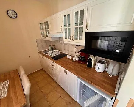 Prestige Apartment