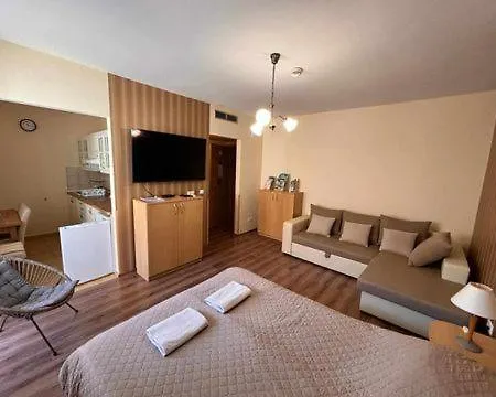 Apartment Prestige *