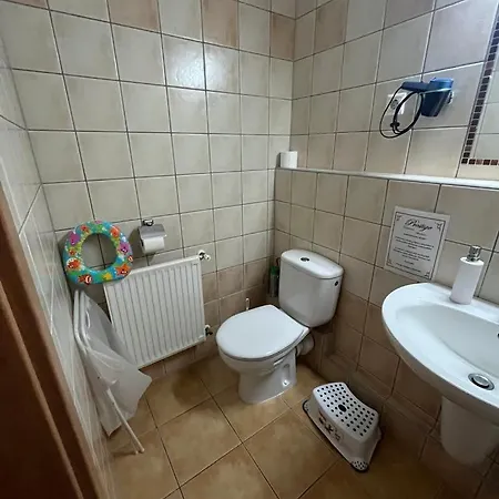 Appartement Prestige *
