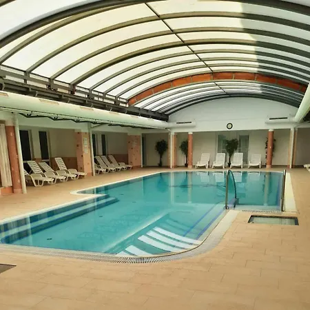 Prestige Apartment