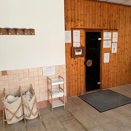 Prestige * Zalakaros