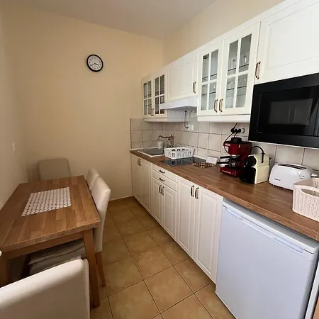 Apartment Prestige