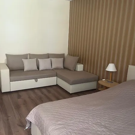 Apartment Prestige