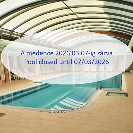 Prestige Apartament Zalakaros