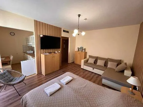 Apartamento Prestige *