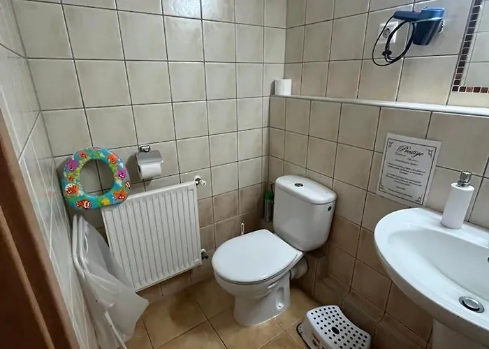 Apartamento Prestige *