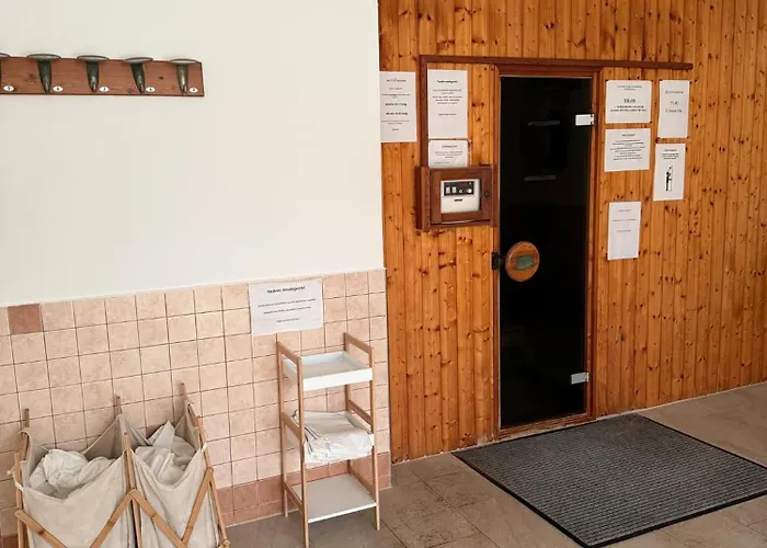 Prestige * Zalakaros