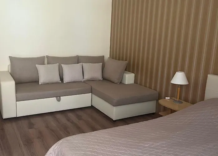 Apartamento Prestige