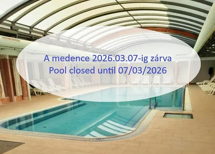 Prestige Apartamento Zalakaros